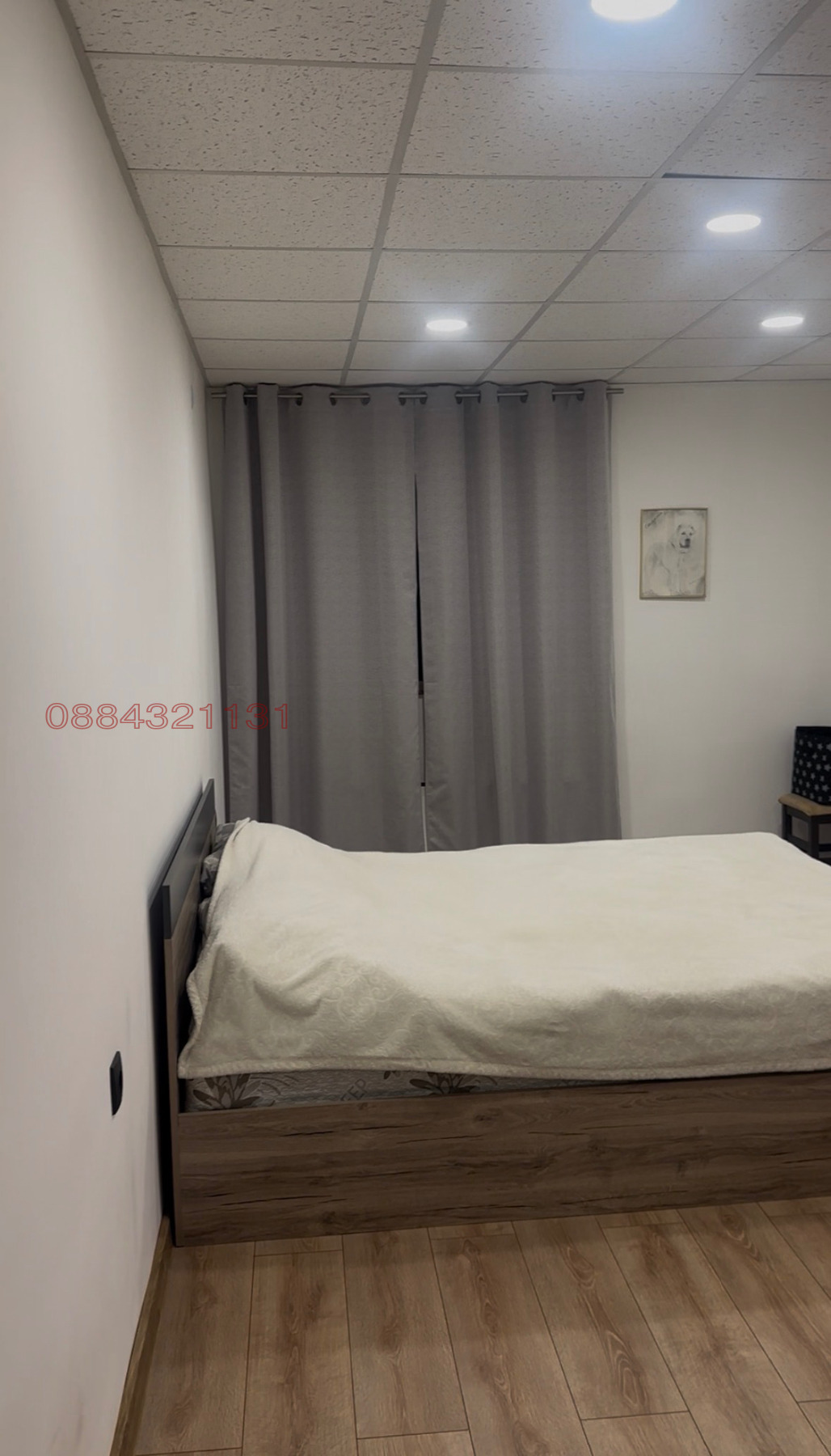 Продава 4-СТАЕН, гр. София, Люлин 6, снимка 8 - Апартаменти - 53967532