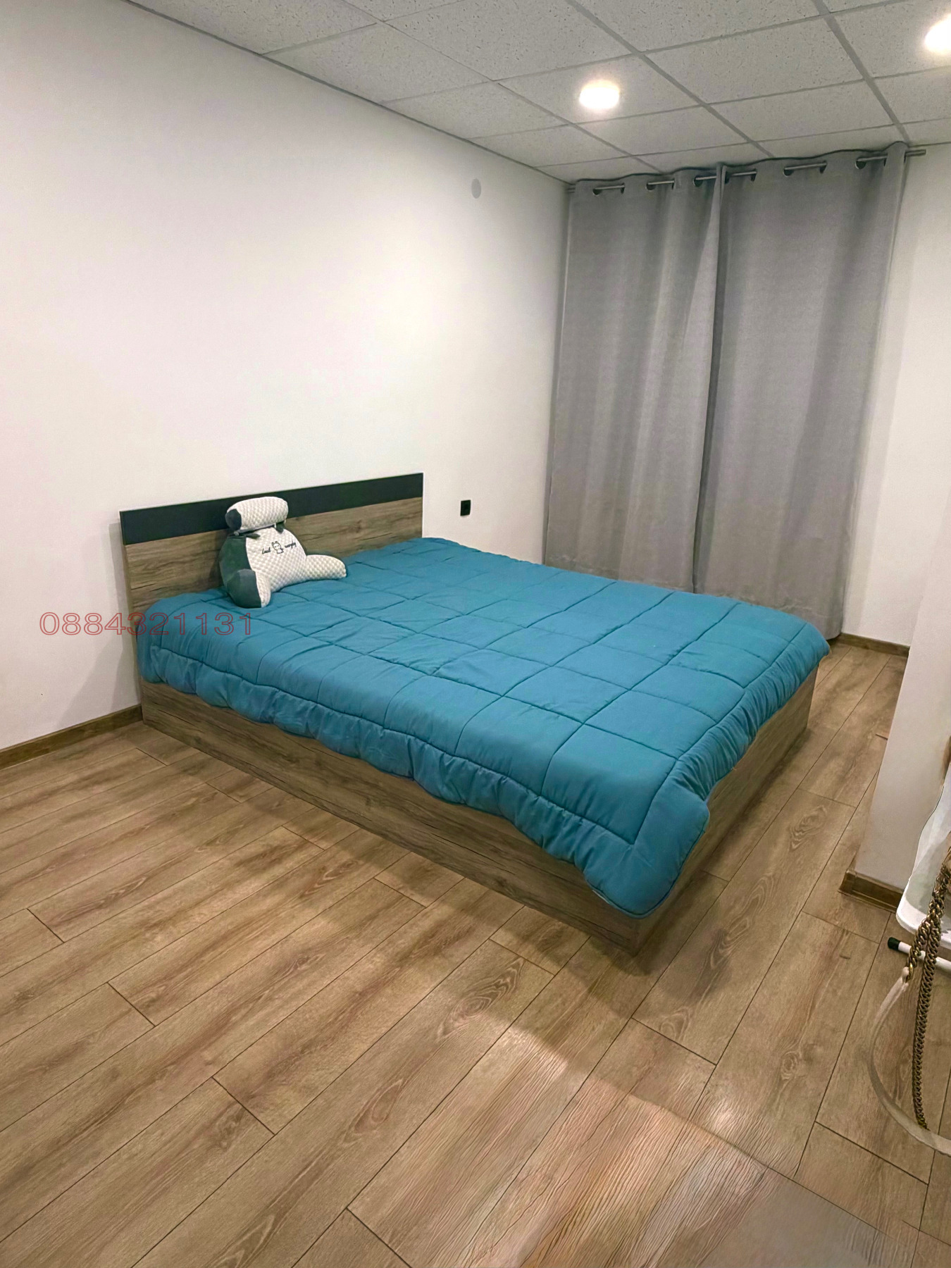 Продава 4-СТАЕН, гр. София, Люлин 6, снимка 11 - Апартаменти - 56746782