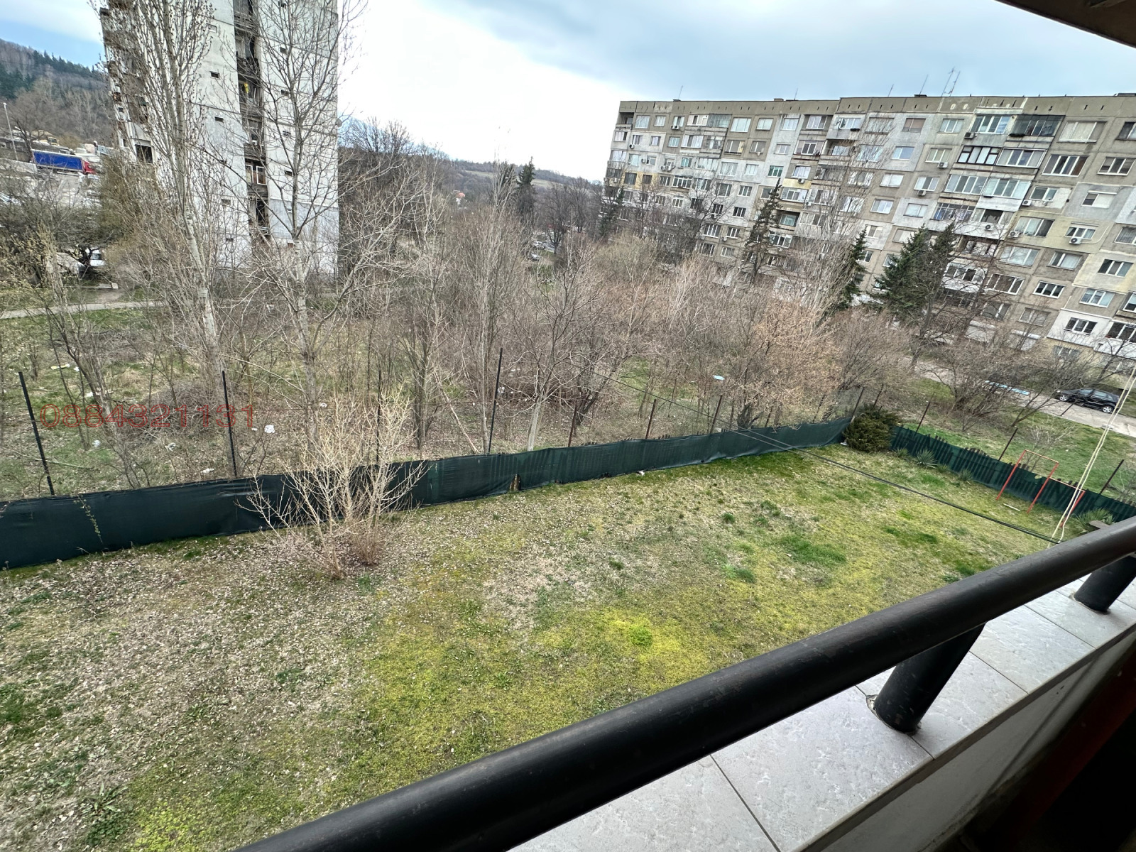 Продава 4-СТАЕН, гр. София, Люлин 6, снимка 6 - Апартаменти - 53967532