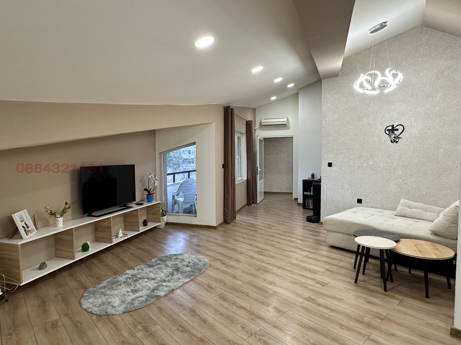 Продава 4-СТАЕН, гр. София, Люлин 6, снимка 2 - Апартаменти - 53967532