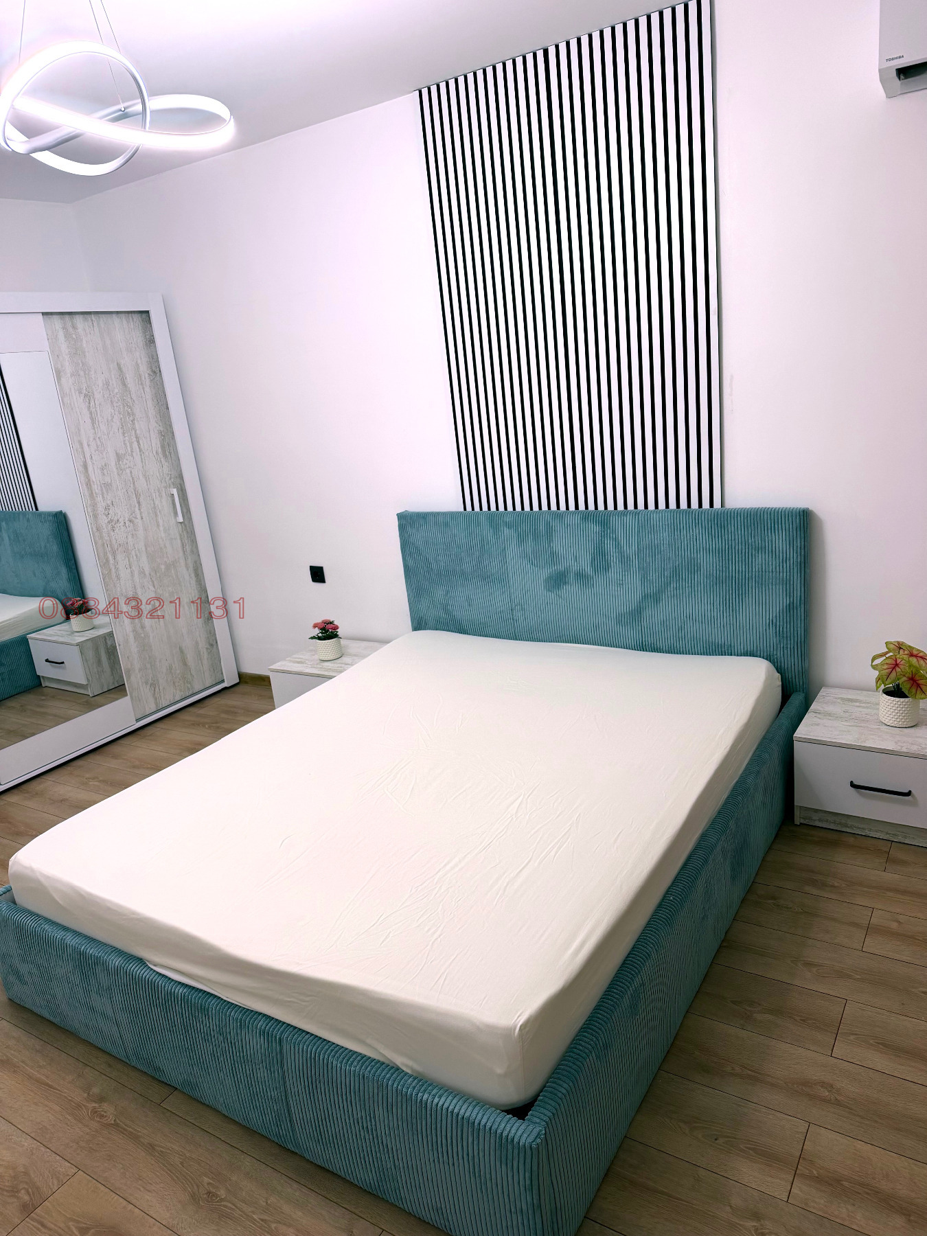 Продава 4-СТАЕН, гр. София, Люлин 6, снимка 6 - Апартаменти - 56746782