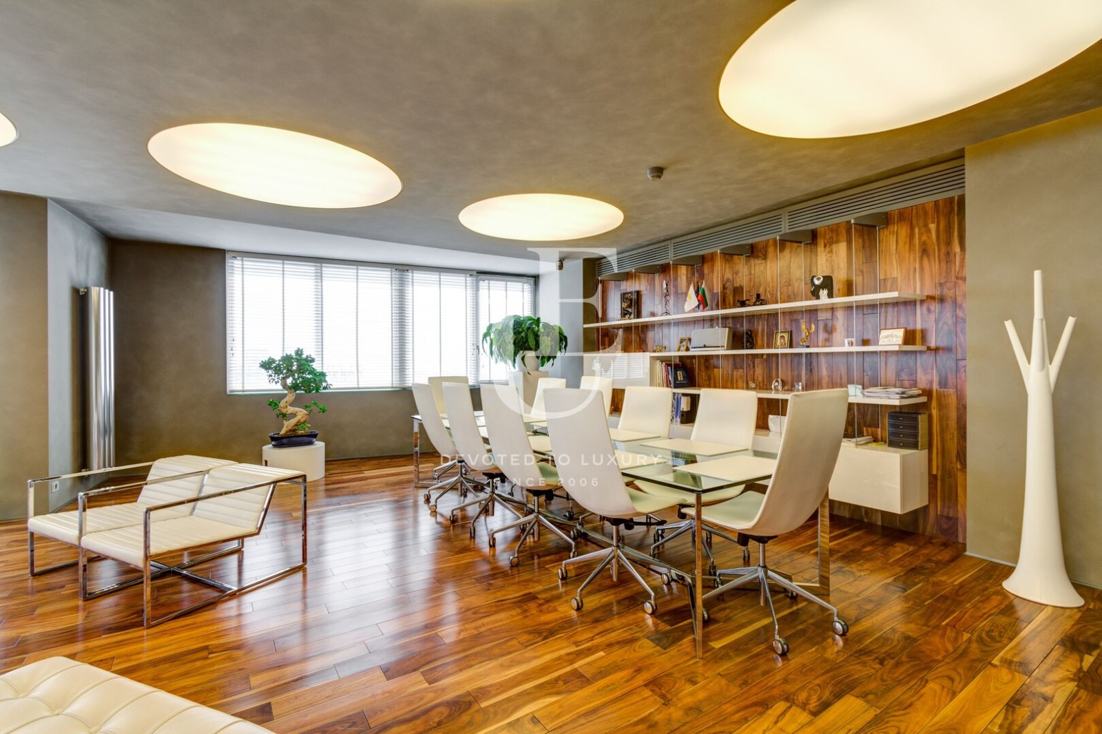 Продава ОФИС, гр. София, Лозенец, снимка 4 - Офиси - 54731665