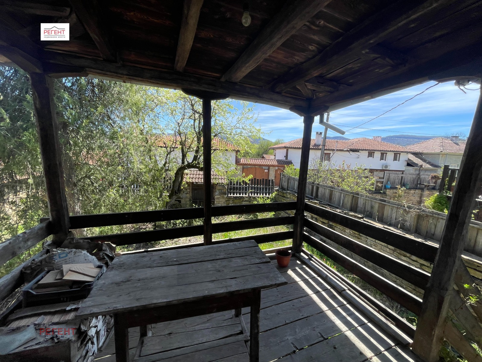 Продава КЪЩА, с. Славейково, област Габрово, снимка 2 - Къщи - 40800947