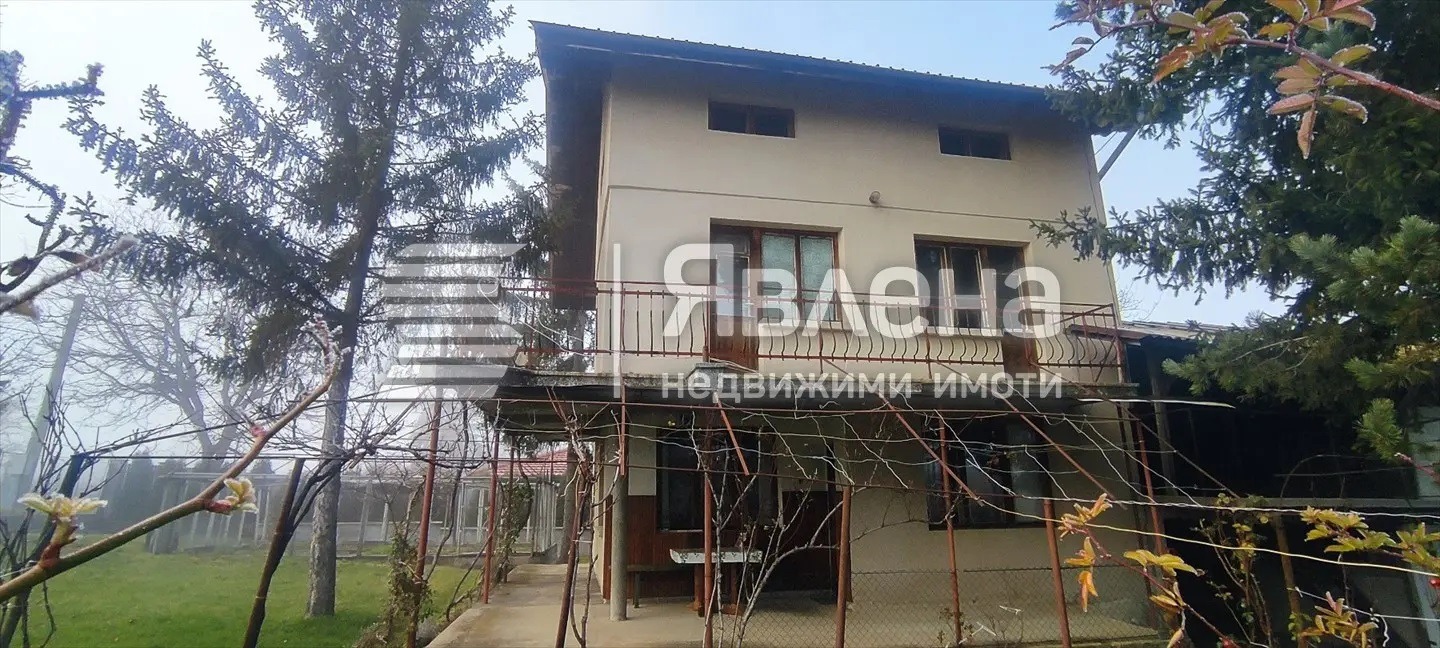 Продава КЪЩА, гр. Радомир, област Перник, снимка 3 - Къщи - 55391635