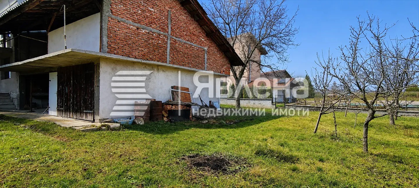 Продава КЪЩА, гр. Радомир, област Перник, снимка 4 - Къщи - 55391635