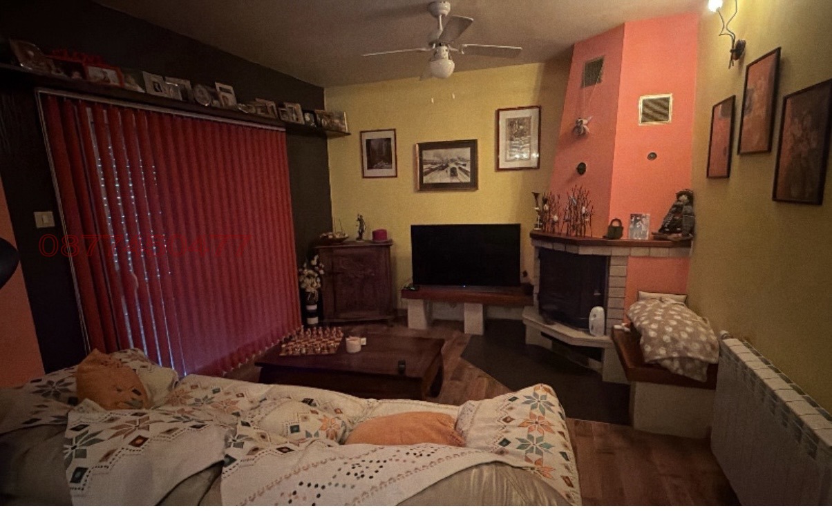 Продава КЪЩА, с. Ресен, област Велико Търново, снимка 8 - Къщи - 55599599