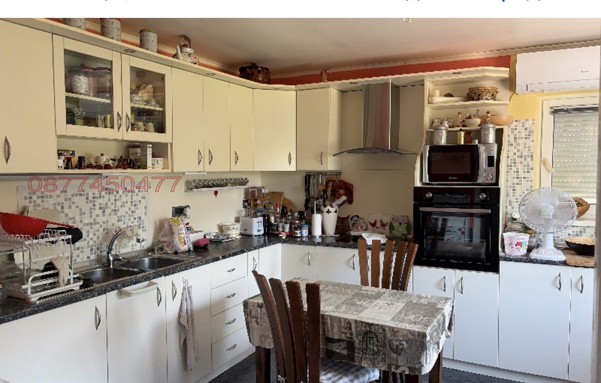 Продава КЪЩА, с. Ресен, област Велико Търново, снимка 4 - Къщи - 55599599