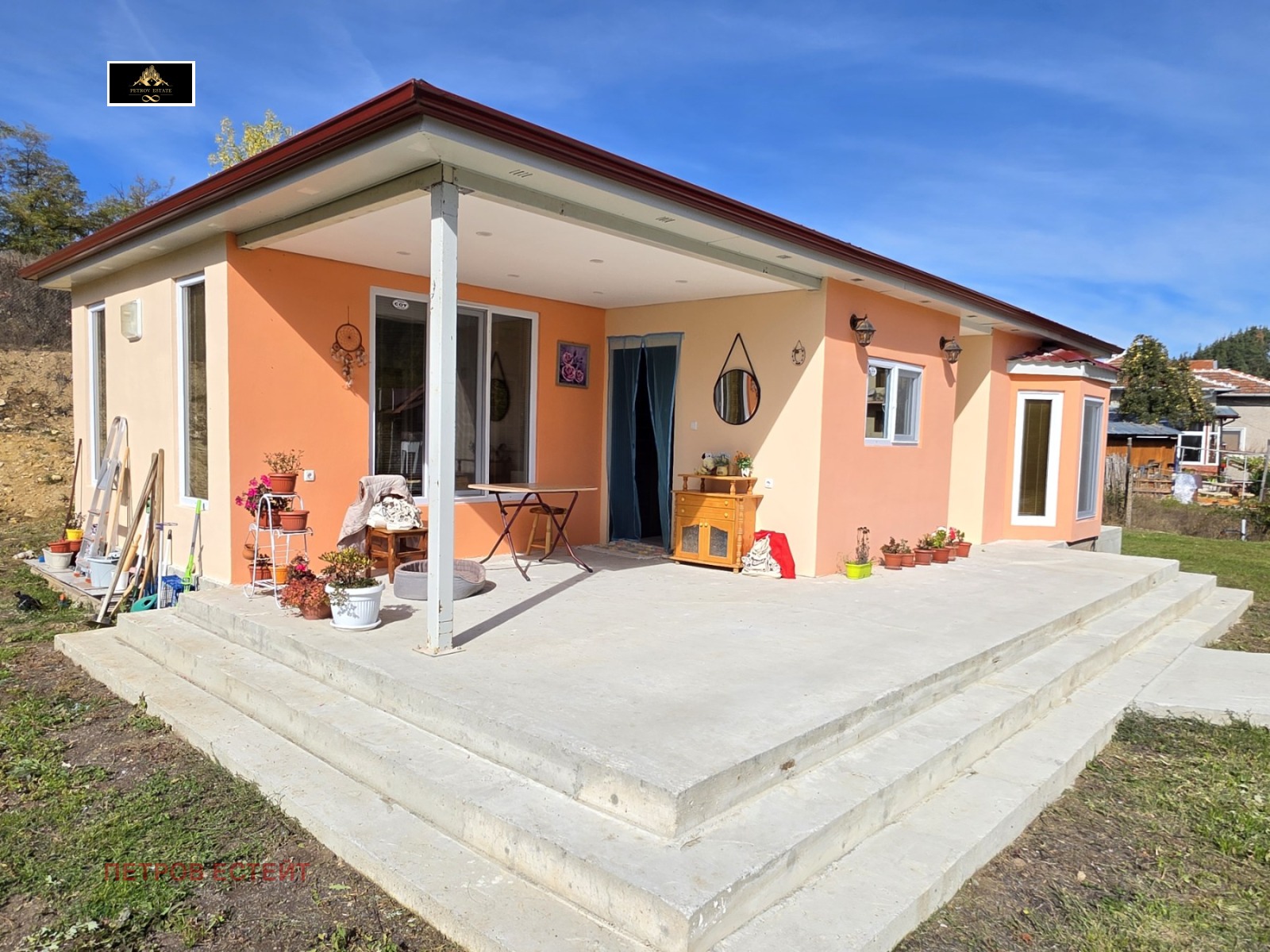 Продава КЪЩА, гр. Велинград, област Пазарджик, снимка 16 - Къщи - 56613116