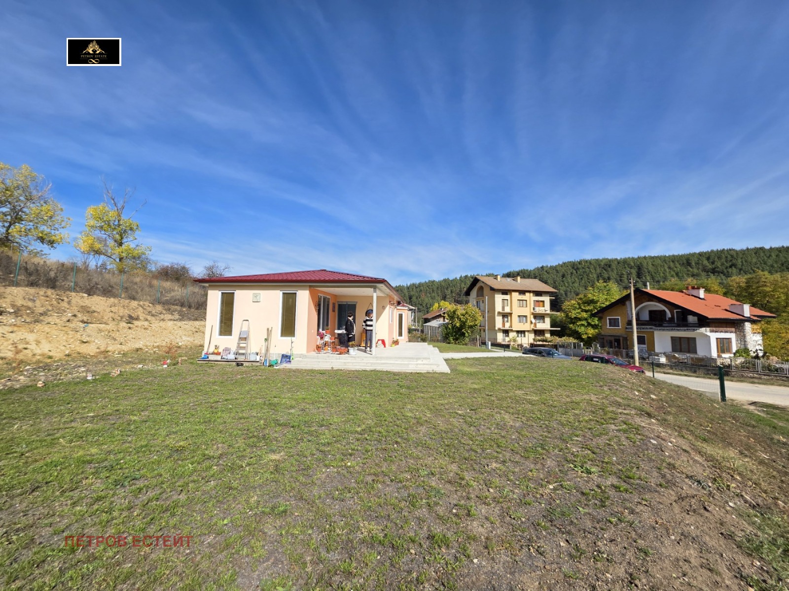 Продава КЪЩА, гр. Велинград, област Пазарджик, снимка 10 - Къщи - 56613116