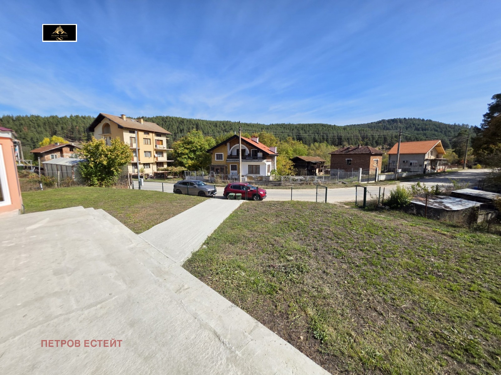 Продава КЪЩА, гр. Велинград, област Пазарджик, снимка 12 - Къщи - 56613116
