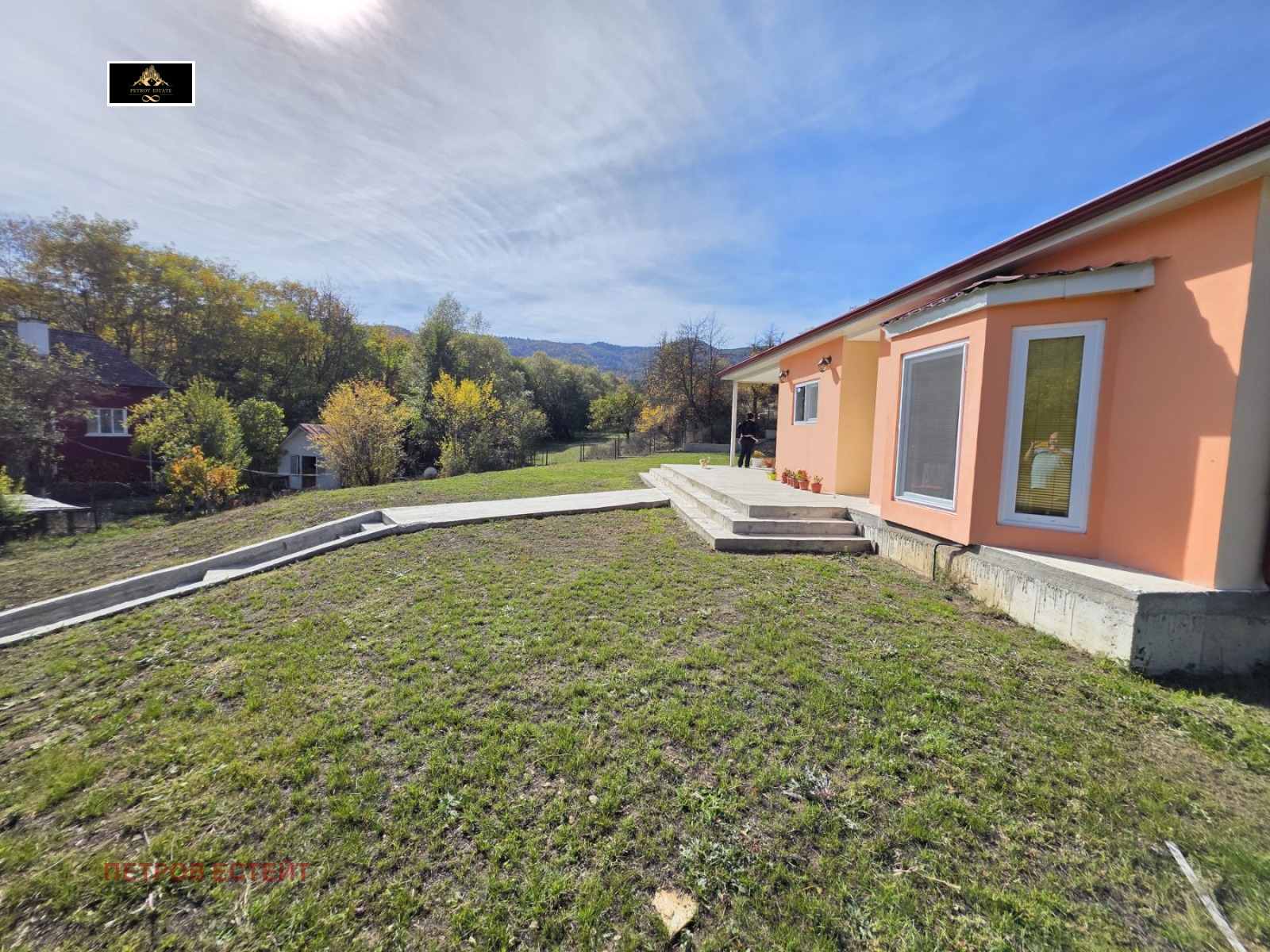 Продава КЪЩА, гр. Велинград, област Пазарджик, снимка 13 - Къщи - 56613116