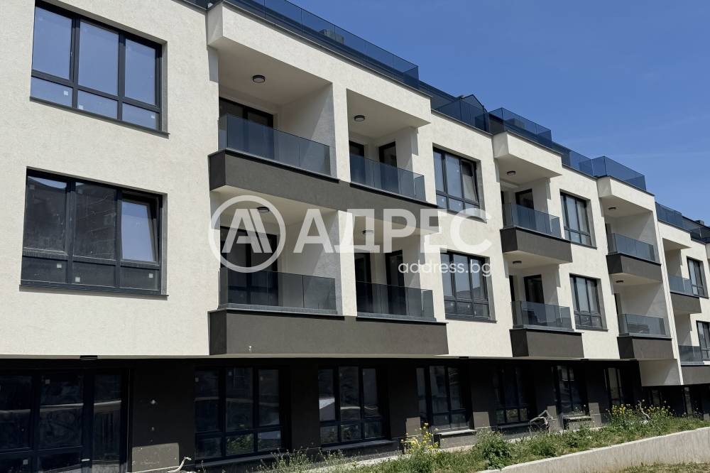 Продава ГАРАЖ, ПАРКОМЯСТО, гр. София, Малинова долина