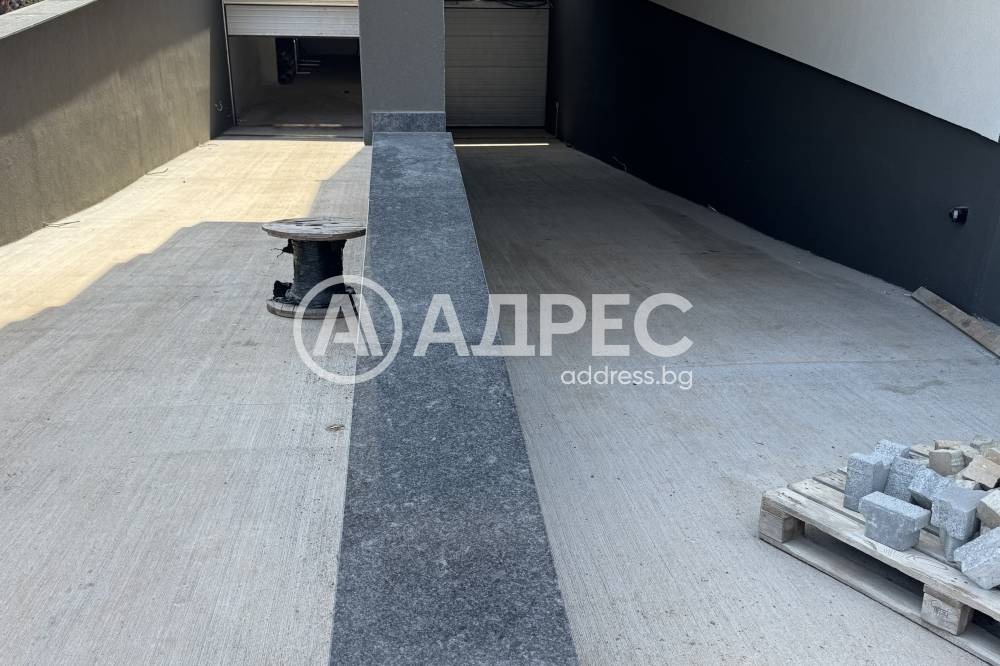 Продава ГАРАЖ, ПАРКОМЯСТО, гр. София, Малинова долина, снимка 4 - Гаражи и паркоместа - 54355692