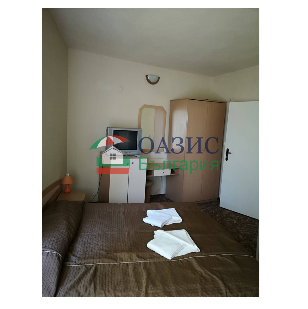 Продава ХОТЕЛ, с. Равда, област Бургас, снимка 8 - Хотели - 33006583