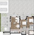 Продава 3-СТАЕН, гр. Пловдив, Остромила, снимка 2