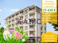 Продава 1-СТАЕН, област Бургас, к.к. Слънчев бряг • 55650 € / 108841.94 лв. • 96653323 1