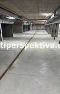 Продава ГАРАЖ, ПАРКОМЯСТО, град Пловдив, Кючук Париж • 36000 € • 77583259 — Holmes.bg