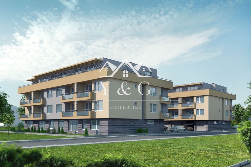 Продава 3-СТАЕН в град Пловдив, Беломорски - 113 кв.м / 117 650 € » 230 103.40 лв., ХЕВЪН РИЪЛ ЕСТЕЙТ