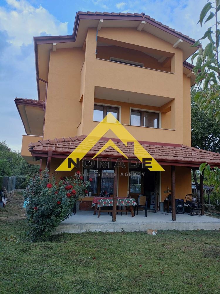 Продава КЪЩА | Imot.bg — изображение 2