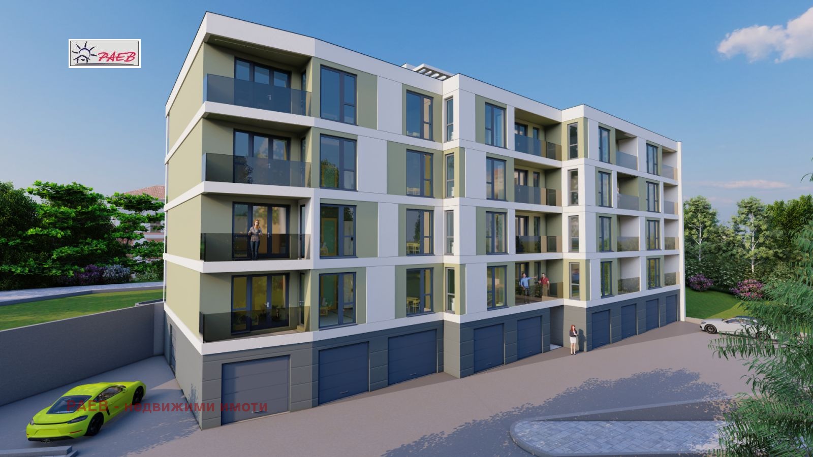 Продава 3-СТАЕН | Imot.bg — изображение 1