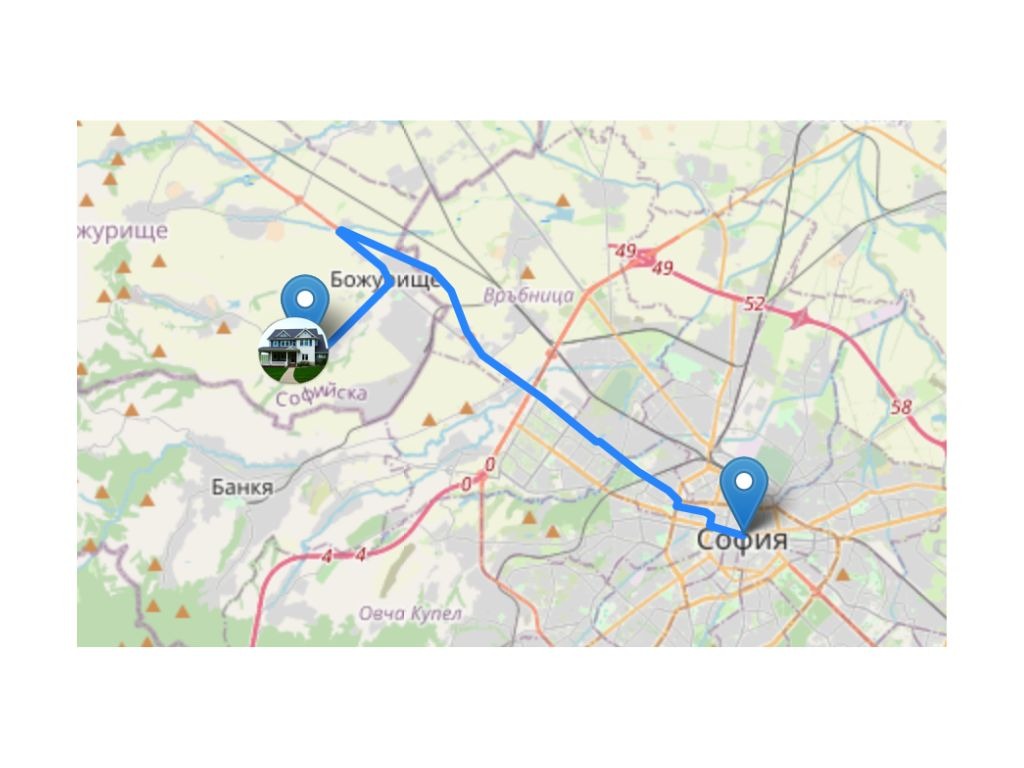 Продава КЪЩА | Imot.bg — изображение 15