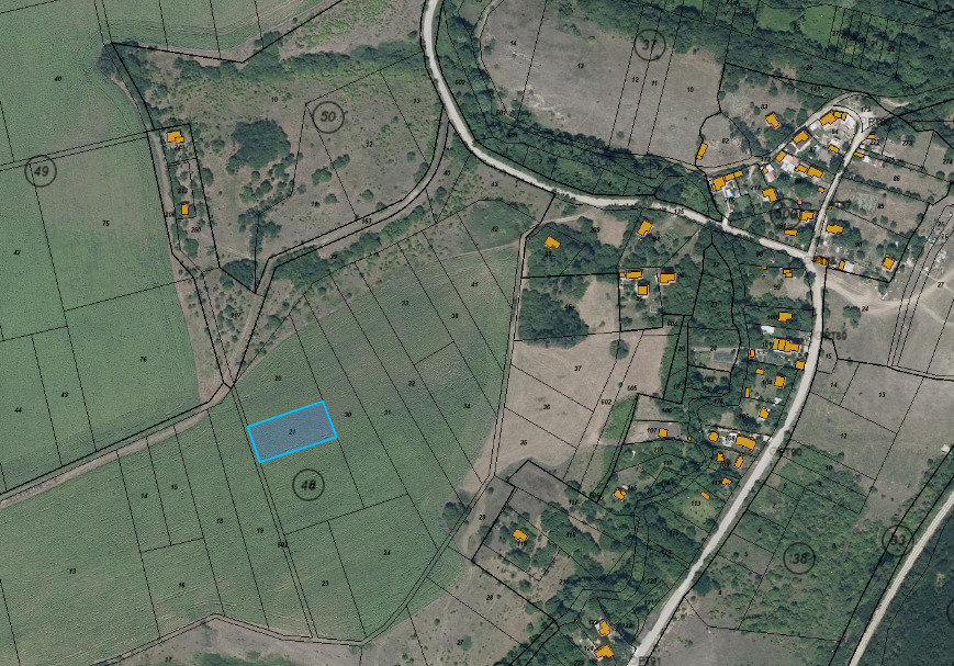 Продава ПАРЦЕЛ | Imot.bg — изображение 2