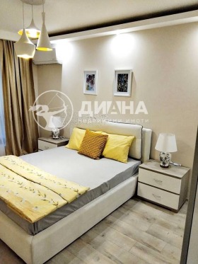 1 bedroom Hristo Smirnenski, Plovdiv 9