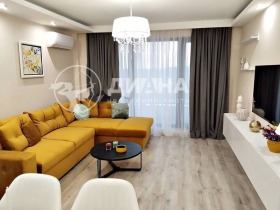 1 bedroom Hristo Smirnenski, Plovdiv 1