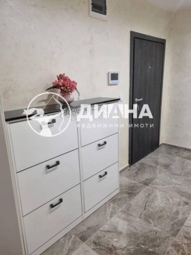 1 bedroom Hristo Smirnenski, Plovdiv 13