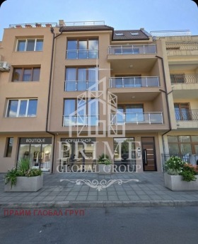 Продава  2-стаен, гр. Несебър