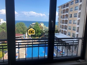 2 slaapkamers k.k. Zlatni pjasatsi, Varna 3