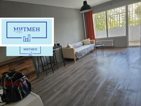 2 slaapkamers Ovtsja kupel 2, Sofia 5