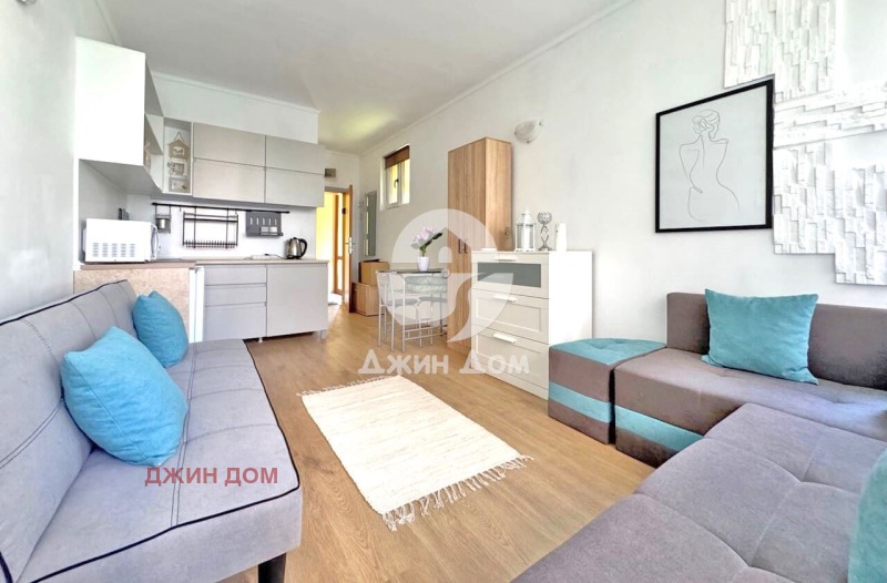 Продава  1-стаен, област Бургас, к.к. Слънчев бряг • 45 500 EUR • ID 38763965 — holmes.bg - [1] 