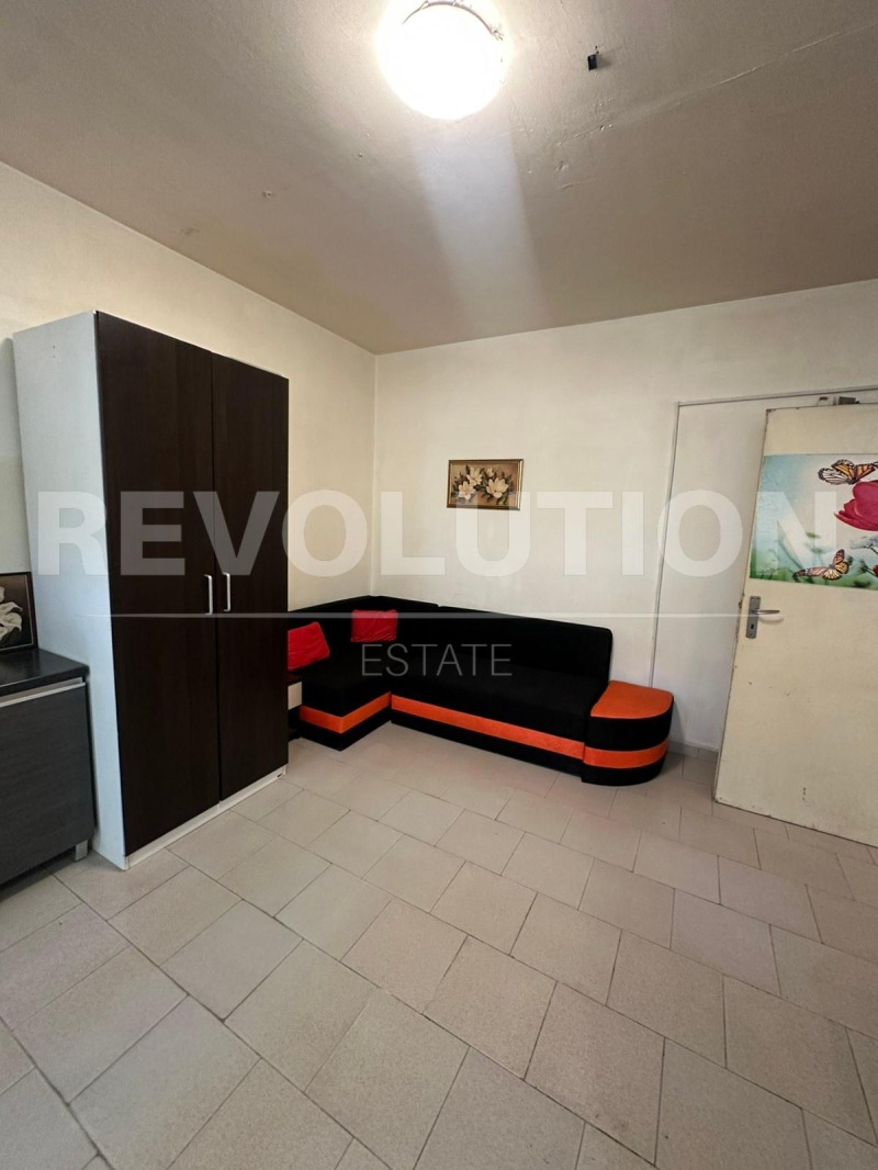 Продава  1-стаен, град София, Илинден •  103 600 € • ID 57407392 — holmes.bg - [1] 