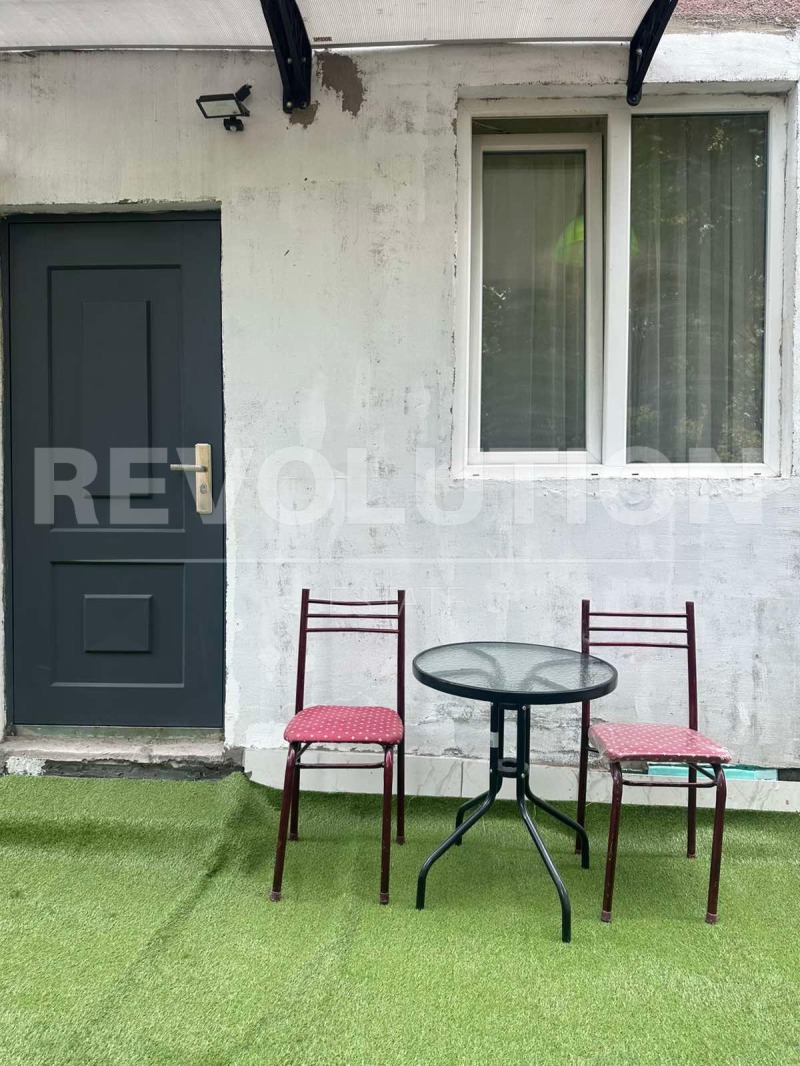 En venta  Estudio Sofia , Ilinden , 30 metros cuadrados | 12466299 - imagen [8]