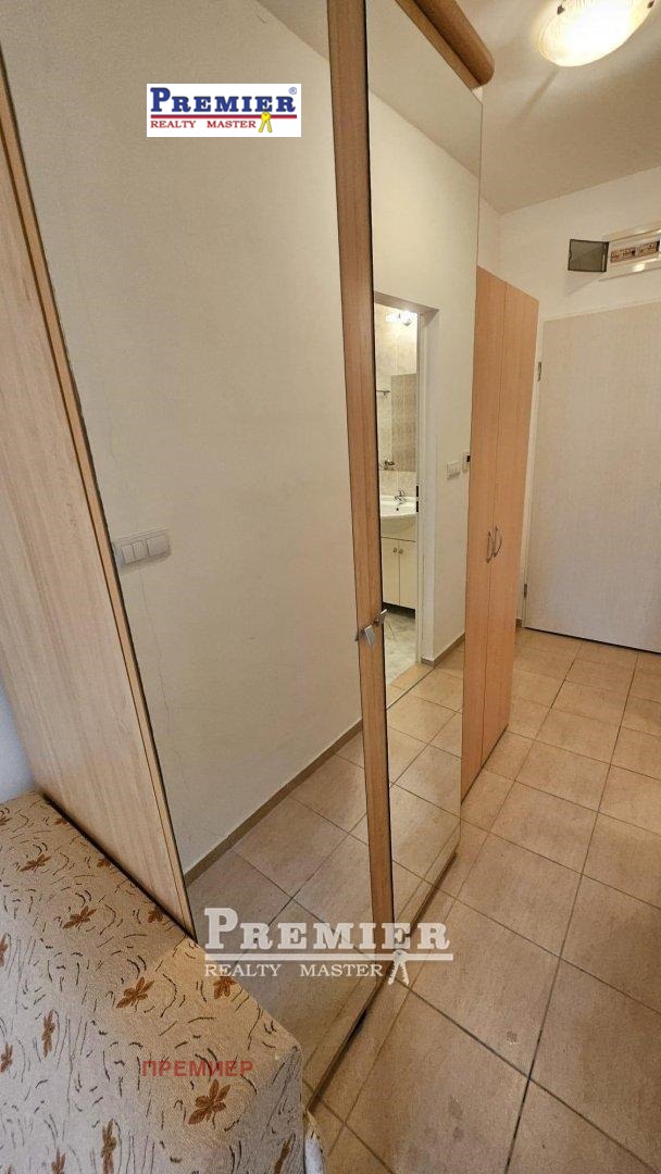 Продава 1-СТАЕН, гр. Ахелой, област Бургас, снимка 7 - Апартаменти - 54326680