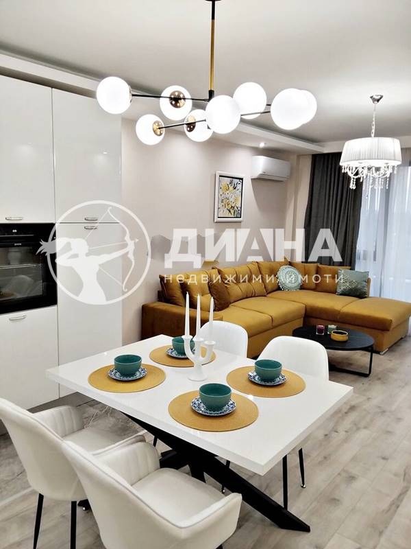 Продава  2-стаен град Пловдив , Христо Смирненски , 80 кв.м | 48048795 - изображение [3]