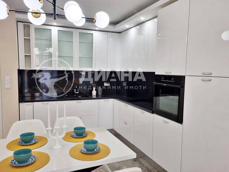 Продава  2-стаен град Пловдив , Христо Смирненски , 80 кв.м | 48048795 - изображение [5]