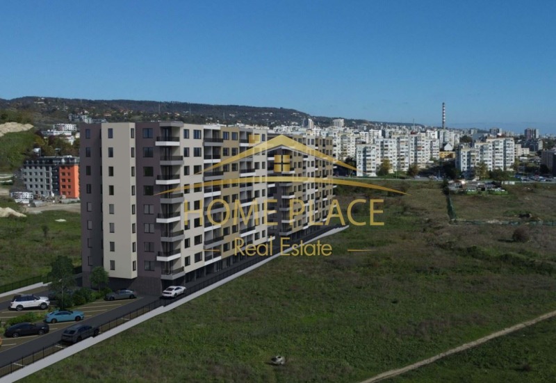 In vendita  1 camera da letto Varna , Vladislav Varnenchik 1 , 56 mq | 32275067 - Immagine [8]