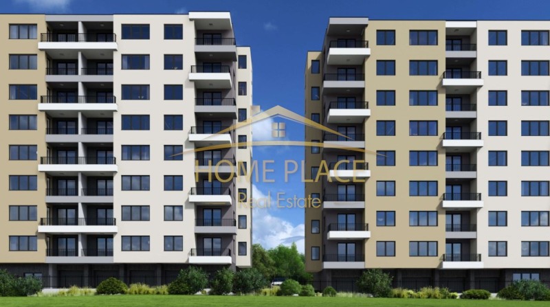 In vendita  1 camera da letto Varna , Vladislav Varnenchik 1 , 56 mq | 32275067 - Immagine [7]