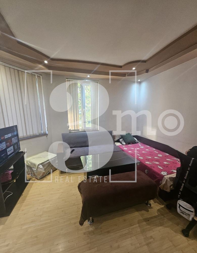 Na prodej  1 ložnice Sofia , Chadži Dimitar , 74 m2 | 94938098 - obraz [3]