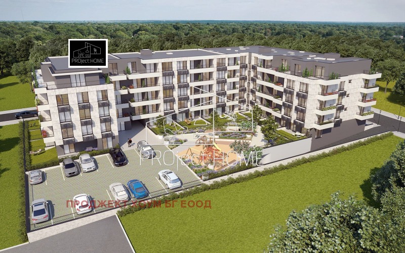 À venda  1 quarto região Burgas , Ravda , 61 m² | 22798717 - imagem [9]