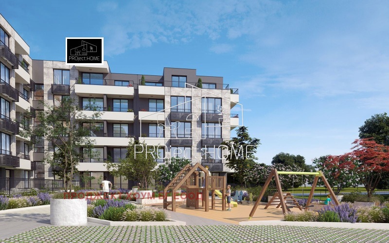 À venda  1 quarto região Burgas , Ravda , 61 m² | 22798717 - imagem [7]