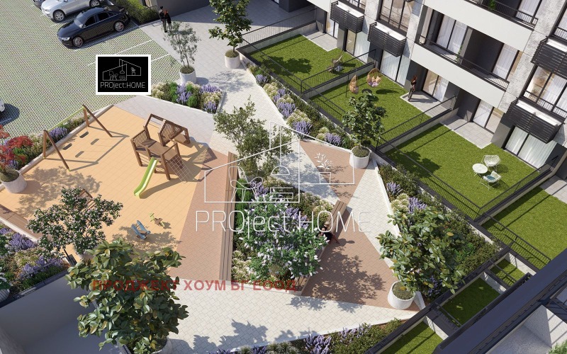 À venda  1 quarto região Burgas , Ravda , 61 m² | 22798717 - imagem [11]