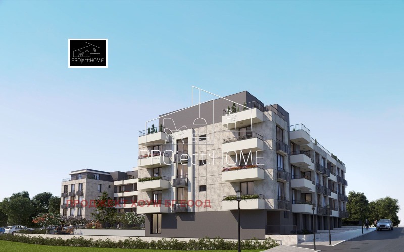À venda  1 quarto região Burgas , Ravda , 61 m² | 22798717 - imagem [8]