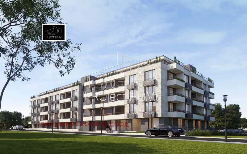 À venda  1 quarto região Burgas , Ravda , 61 m² | 22798717 - imagem [6]