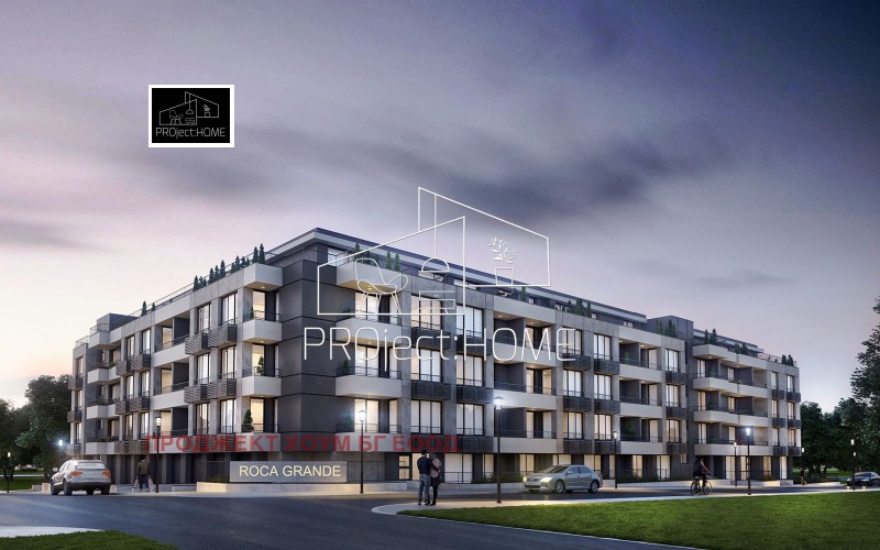 À venda  1 quarto região Burgas , Ravda , 61 m² | 22798717 - imagem [5]