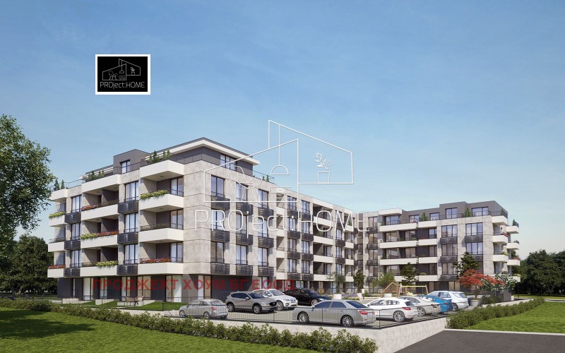 À venda  1 quarto região Burgas , Ravda , 61 m² | 22798717