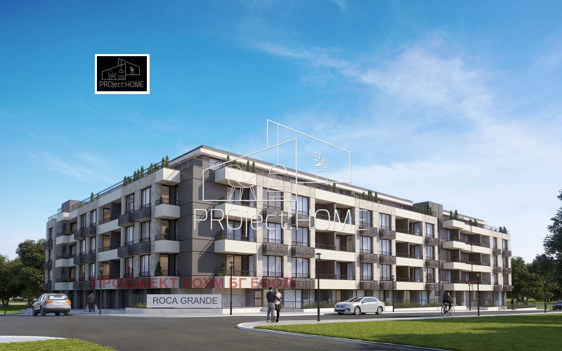 À venda  1 quarto região Burgas , Ravda , 61 m² | 22798717 - imagem [4]