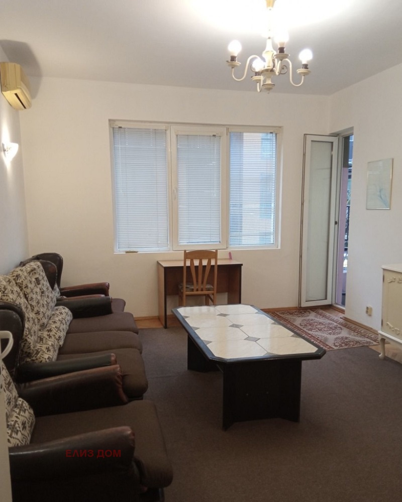 Продава  2-стаен, град Варна, Център •  185 000 EUR • ID 96800888 — holmes.bg - [1] 